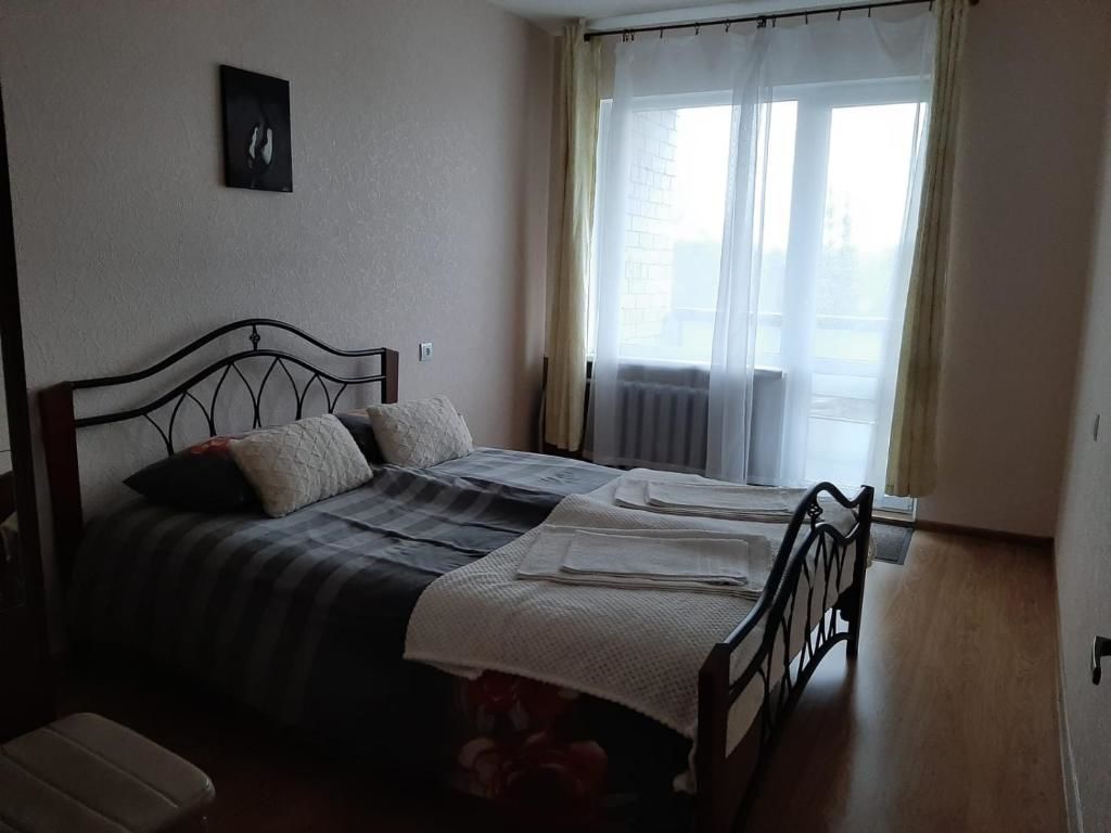 Апартаменты Ergli Apartment Эргли-22